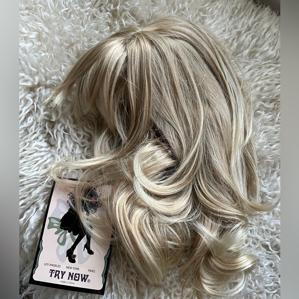 TRY NOW WIG Collection - Picture 5 of 8